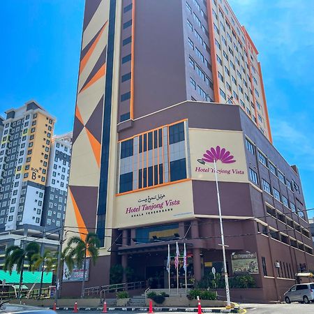 Hotel Tanjong Vista 쿠알라트렝가누 외부 사진