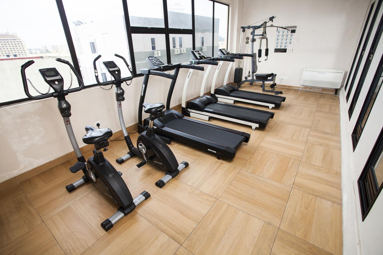 Hotel Tanjong Vista 쿠알라트렝가누 외부 사진